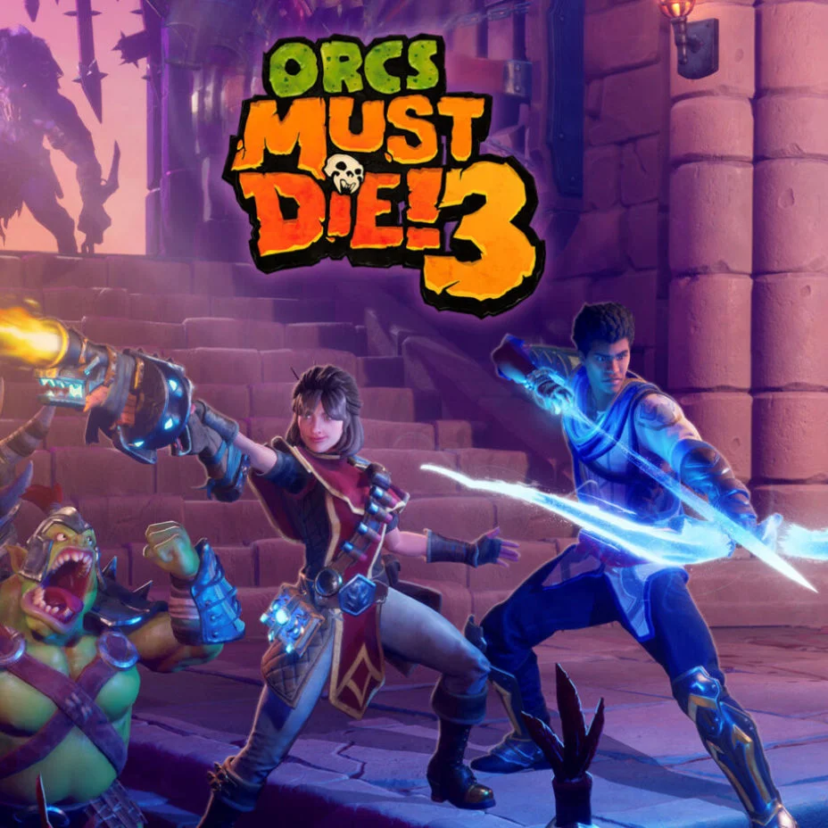Orcs Must Die 3 Ключ Steam РФ+СНГ