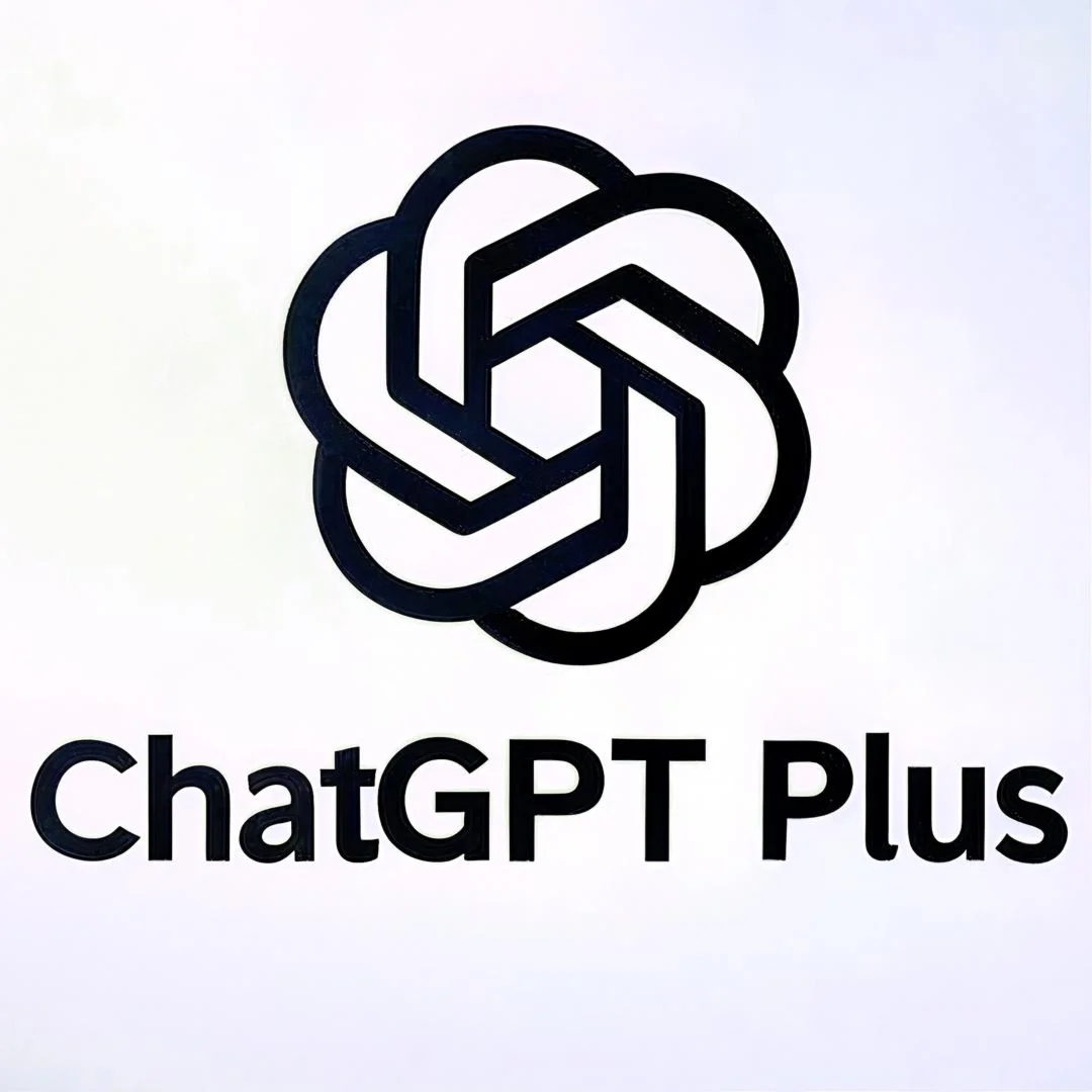 ChatGPT PLUS 3o/4o SORA ПОДПИСКА НА ВАШ АККАУНТ