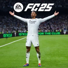 EA Sports FC 25 FIFA 25 ФИФА 25 Steam Гарантия