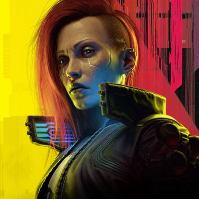Cyberpunk 2077 ULTIMATE EDITION GOG/РФ/GLOBAL КЛЮЧ