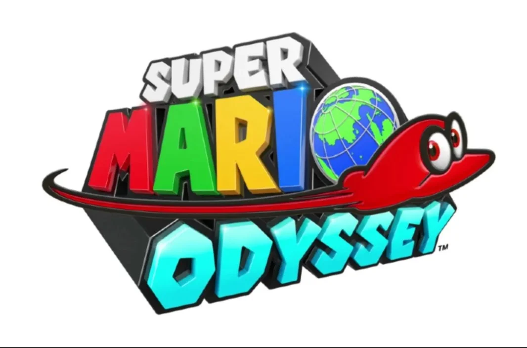 Super Mario Odyssey + 1 game Nintendo Switch