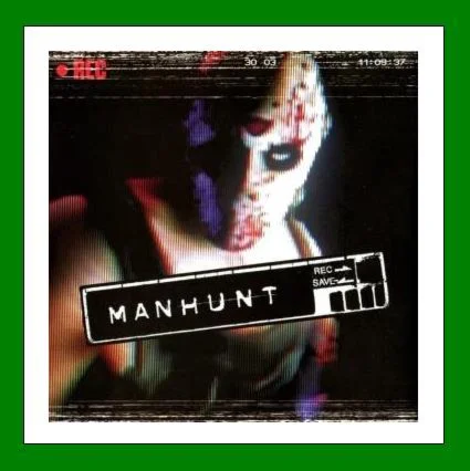 ManhuntSteam+ 25 Игр0% КартыАКЦИЯ