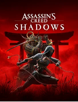 UBISOFT аккаунт Assassins Creed Shadows Digital Deluxe