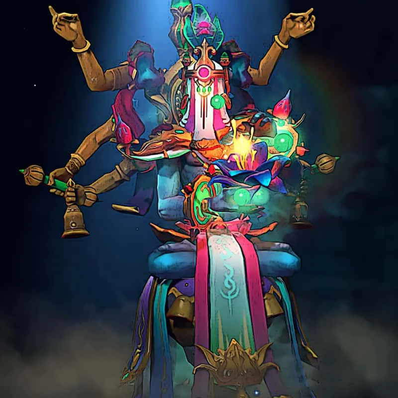 Transcendent PathCollectors Cache 2 2022