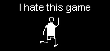 I hate this game АВТОДОСТАВКА STEAM GIFT РОССИЯ