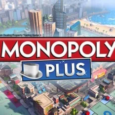 Monopoly Plus ОНЛАЙН Русский Монополия