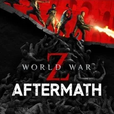 World War Z: Aftermath с Почтой Смена данных