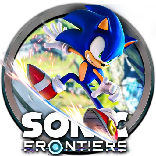 Sonic FrontiersDigital DeluxeSteam GLOBAL