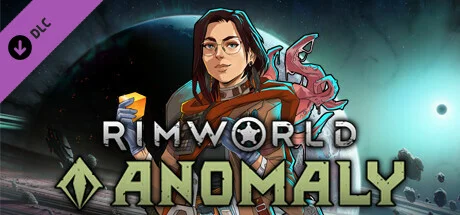 RimWorld - Anomaly АВТОДОСТАВКА Россия Steam Gift