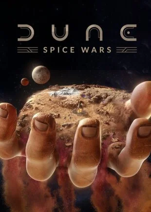 Dune: Spice Wars STEAM КЛЮЧ PC РФ-Global +
