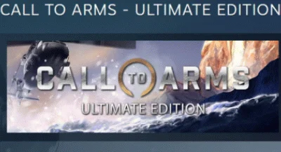 Call to Arms - Ultimate Edition STEAM РОССИЯ