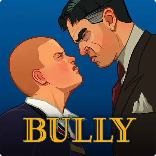 Bully Anniversary Android Play Market Google Play
