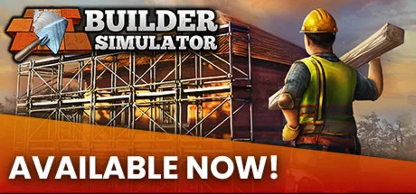 Builder Simulator АВТОДОСТАВКА STEAM РОССИЯ