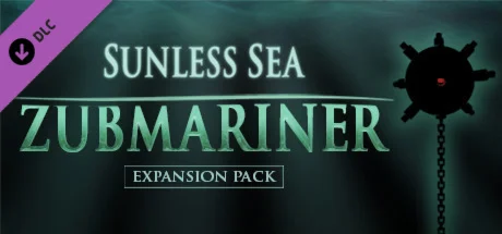 Sunless Sea - Zubmariner DLC STEAM GIFT РОССИЯ