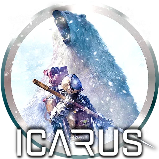 IcarusSteam Region FreeGLOBAL