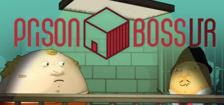 Prison Boss VR АВТОДОСТАВКА STEAM GIFT РОССИЯ