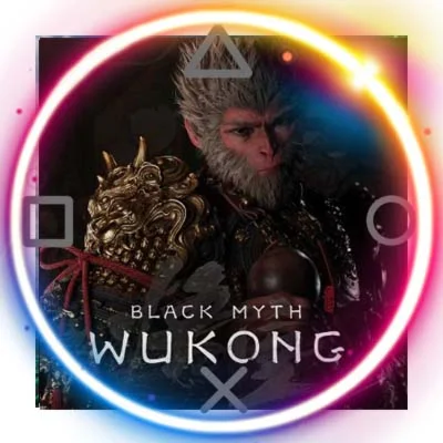 Black Myth: Wukong PS5/RU Аренда от 7 дней