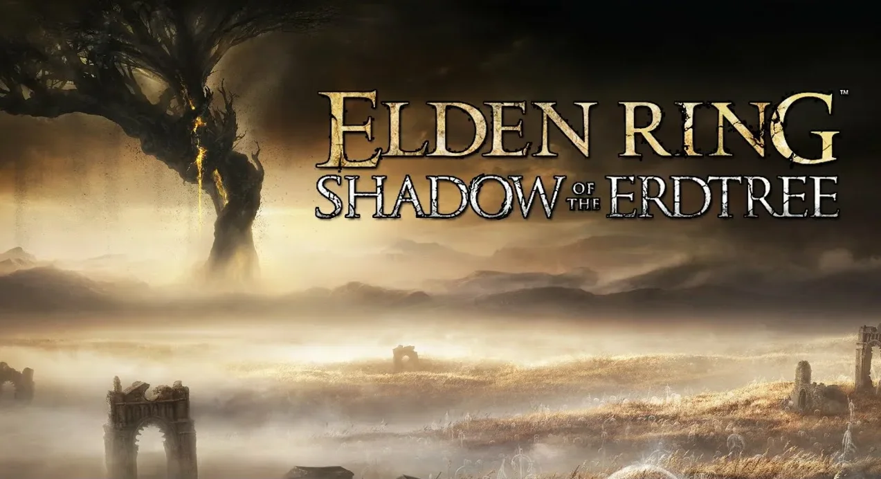 ELDEN RING Shadow of the Erdtree EditionРФСНГ