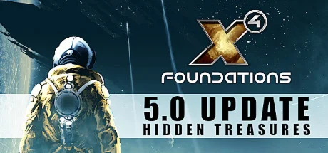 X4: Foundations Steam Gift Россия