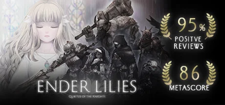 ENDER LILIES Steam Gift Россия