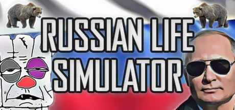 Russian Life Simulator STEAM GIFT РОССИЯ