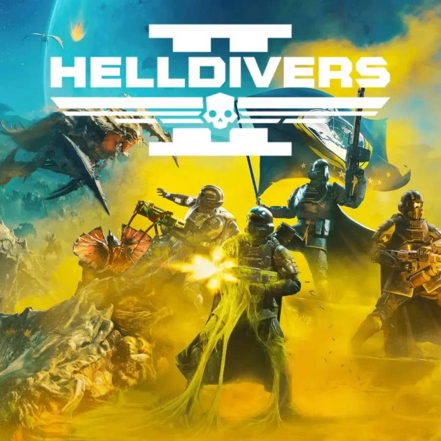 HELLDIVERS 2STEAMGLOBALБЕЗ РФ И СНГКЛЮЧ