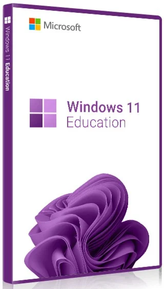 ОПЛАТА КАРТОЙ Ключ Windows 11 Education 32/64 bit