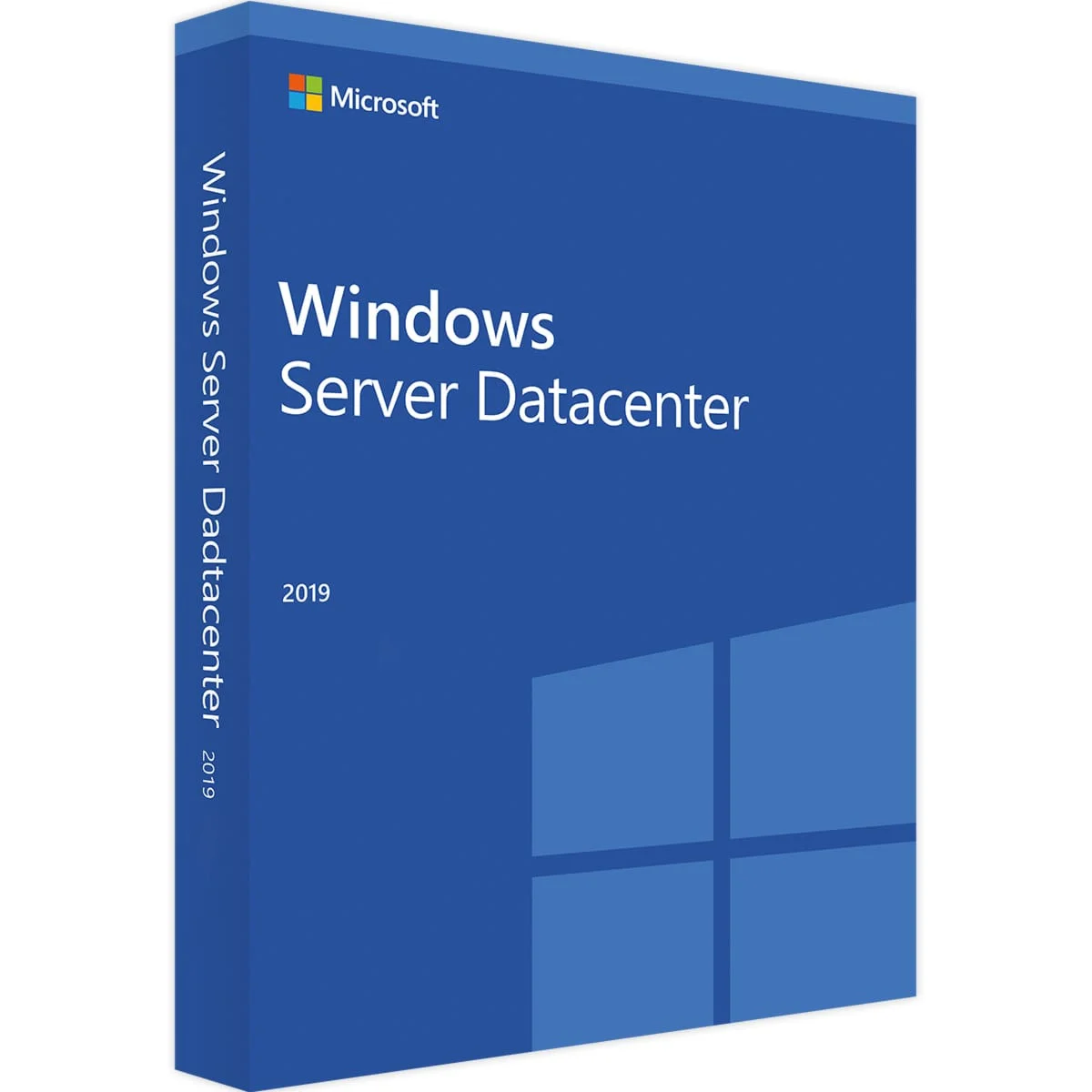 Ключ активации для Windows Server 2019 Datacenter