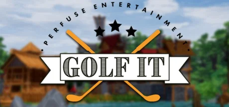 Golf It Steam Gift Россия