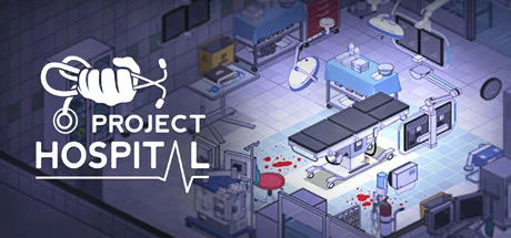 Project Hospital Steam Gift Россия