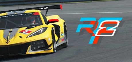 rFactor 2 Steam Gift Россия