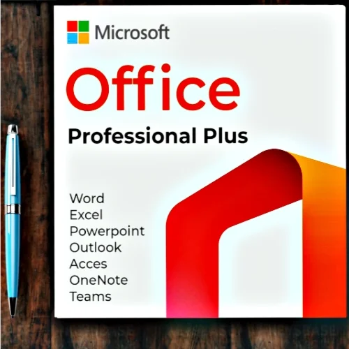 Ключ Microsoft Office 2021 pro plus - ТЕЛ АКТИВ-Я