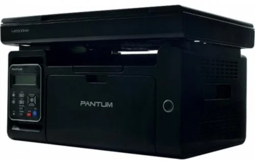 Прошивка Pantum M6500