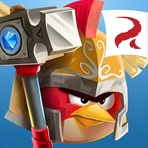 Angry Birds Epic RPG iPhone ios iPad Appstore +