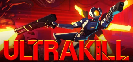 ULTRAKILL Steam Gift Россия