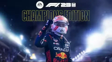 F1 23 Champions Edition Origin Оффлайн