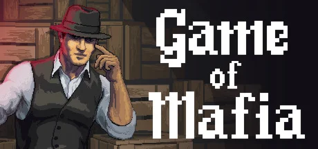 Game Of Mafia Steam key/Region free