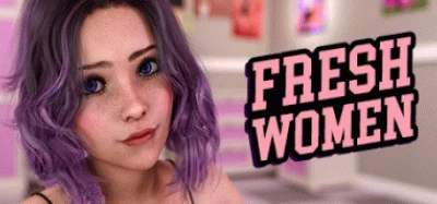 FreshWomen - Season 1 АВТОДОСТАВКА STEAM РОССИЯ