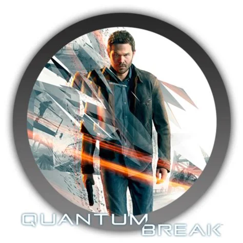 Quantum BreakSteam Region FreeGLOBAL