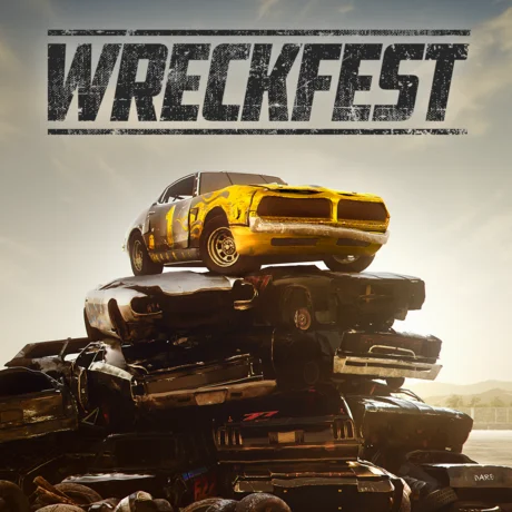 Wreckfest на iPhone Appstore ios ipad + ПОДАРОК