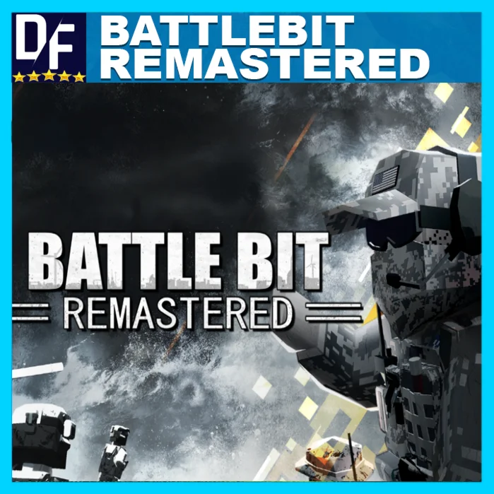 BattleBit Remastered - ОНЛАЙНSTEAM Аккаунт