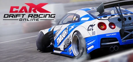 CarX Drift Racing Online АВТО Россия - Steam Gift