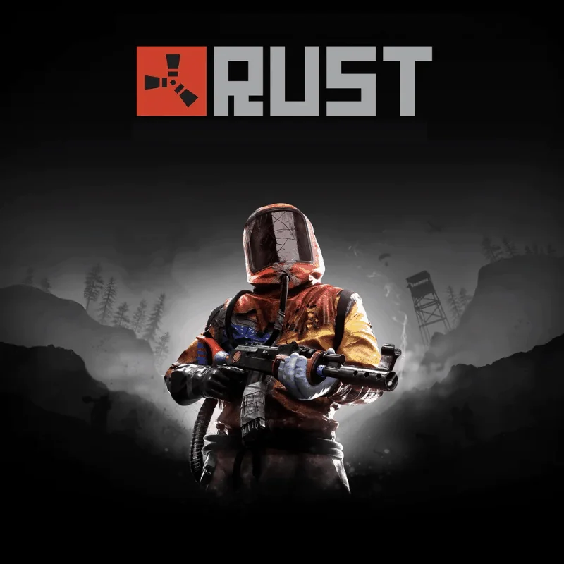 Rust Steam Gift АВТОДОСТАВКА РОССИЯ/СНГ