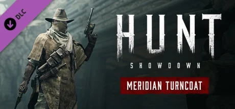 Hunt: Showdown 1896 Meridian Turncoat DLC STEAM РФ