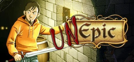 Unepic АВТОДОСТАВКА STEAM РОССИЯ