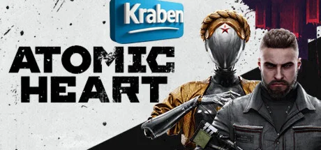 Atomic Heart Steam + Выбор версии