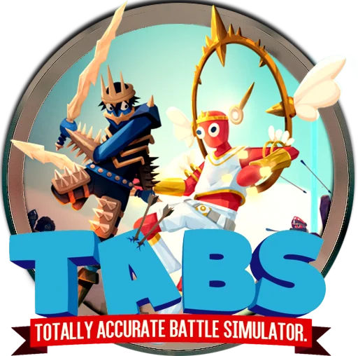 TABS Totally Accurate BSteam Region FreeGLOBAL