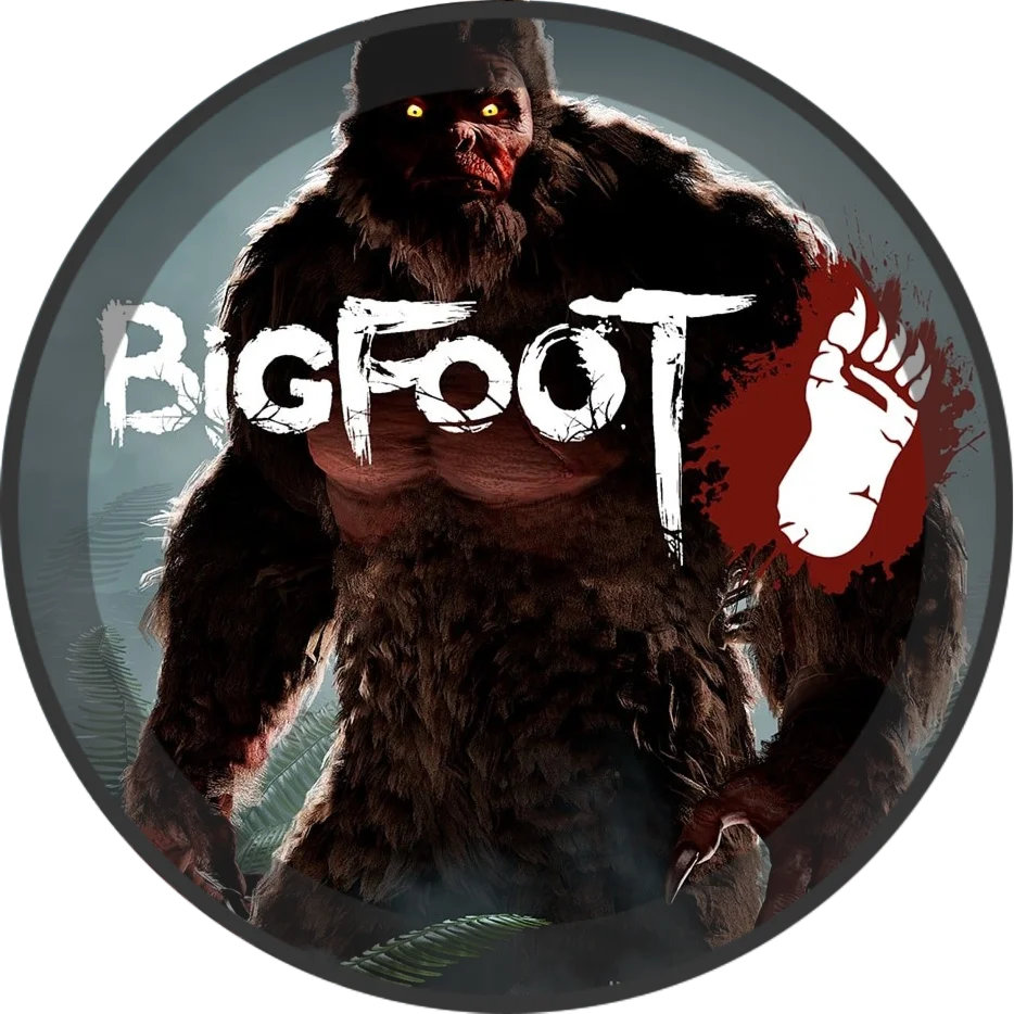 BIGFOOTSteam GLOBAL