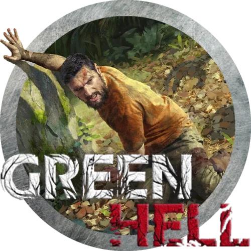 Green HellSteam GLOBAL