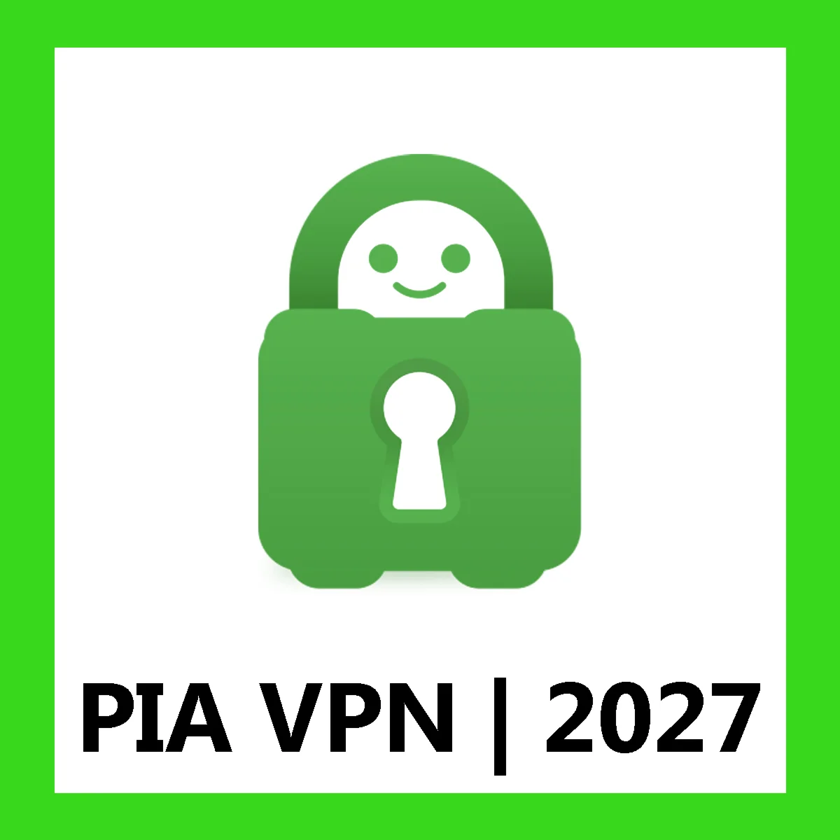 PIA Vpn 2027 Гарантия Private internet access